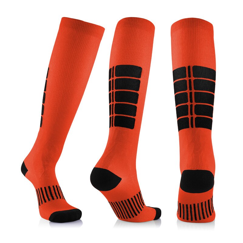 Compression Stocking Anti-slip Best for Basketball Football