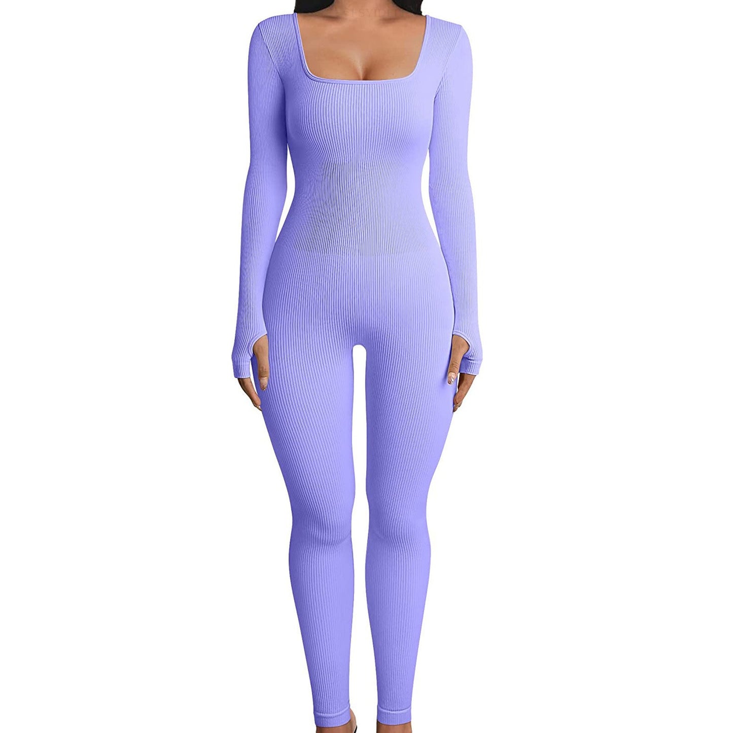 Women's Jumpsuit Autumn and Winter