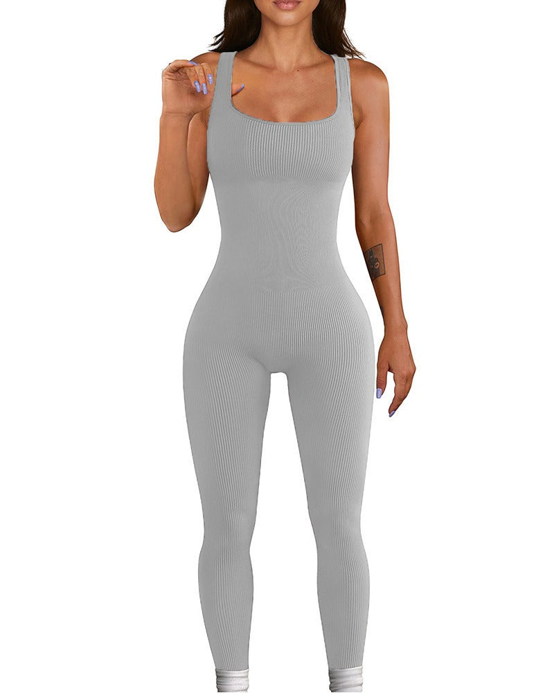 Women's Jumpsuit Autumn and Winter