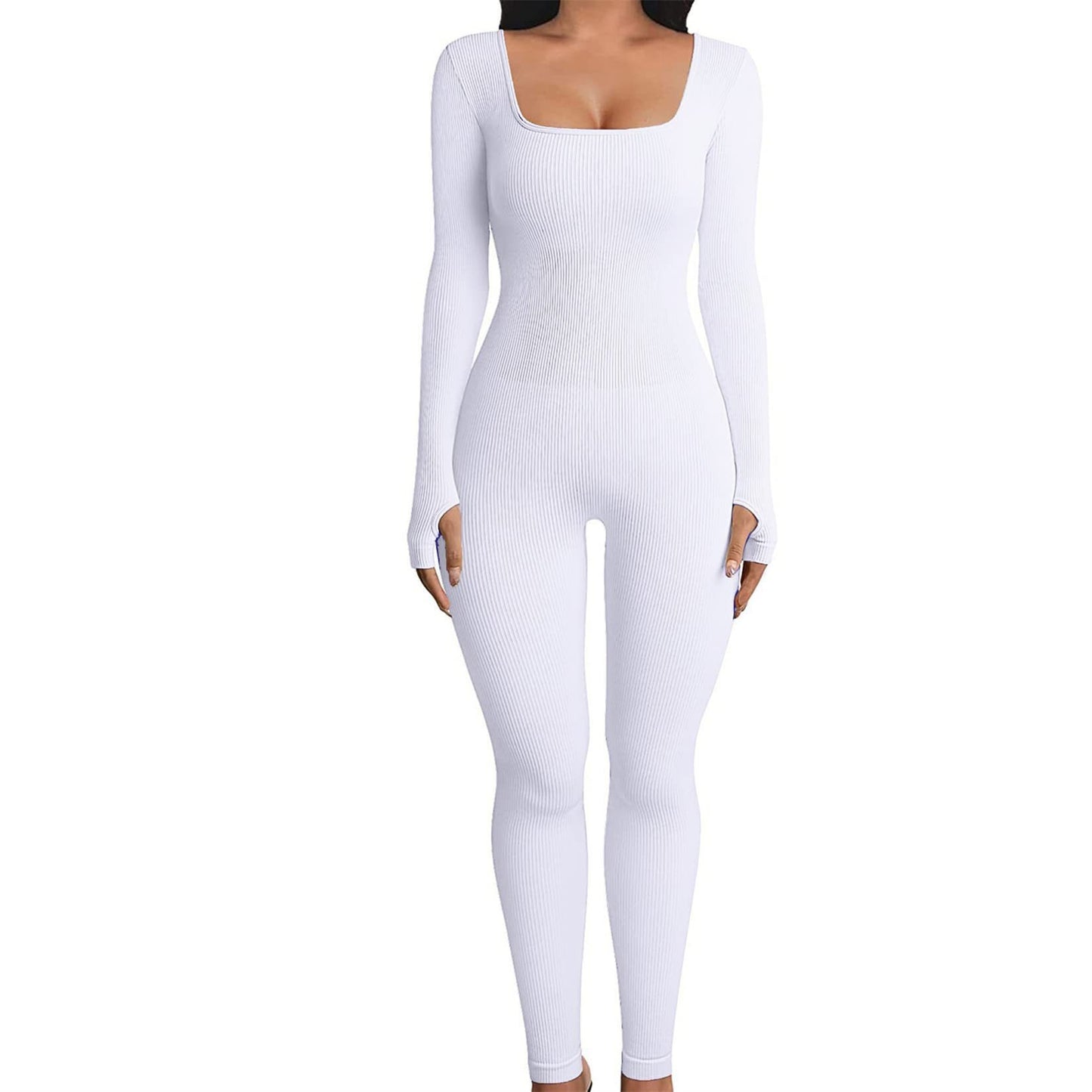 Women's Jumpsuit Autumn and Winter