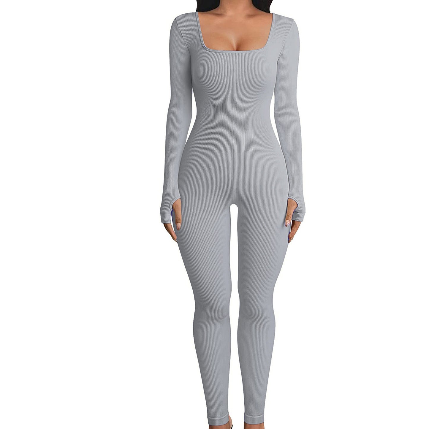 Women's Jumpsuit Autumn and Winter