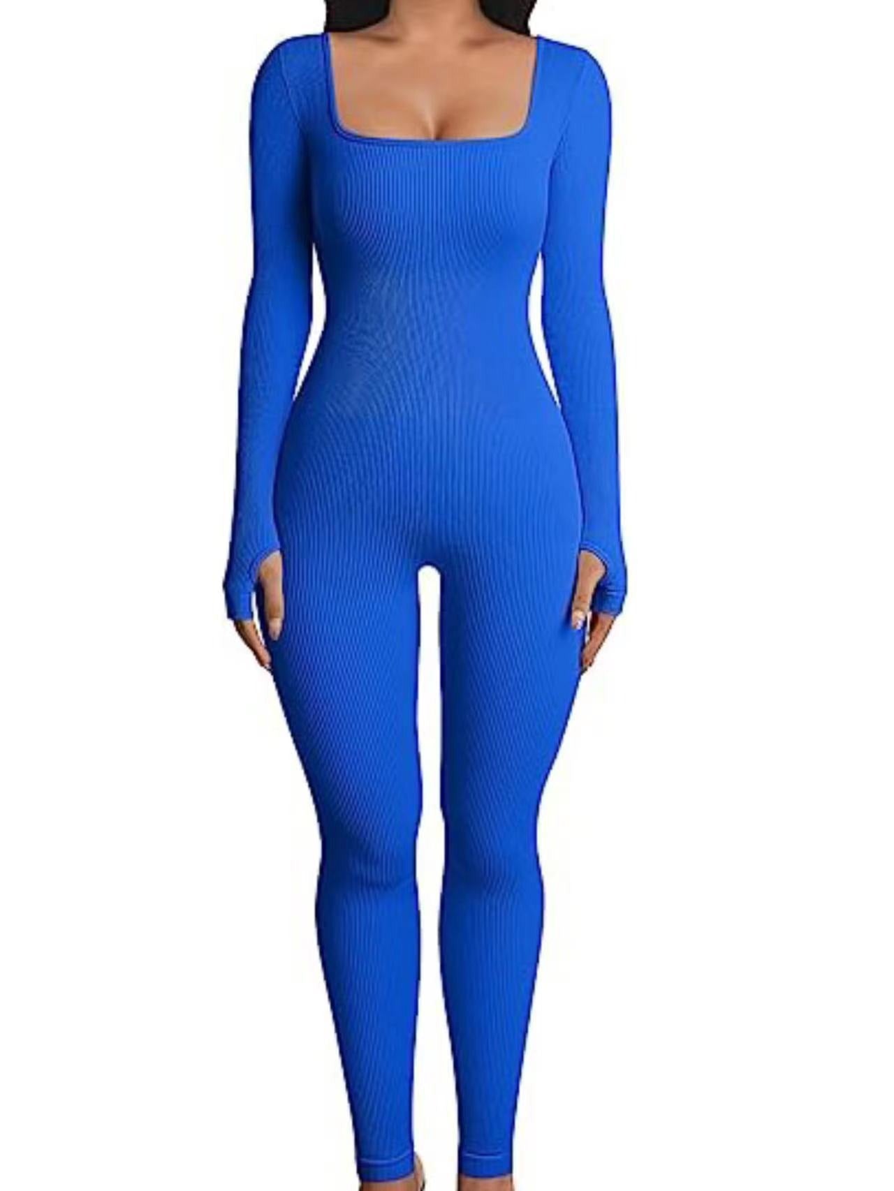 Women's Jumpsuit Autumn and Winter