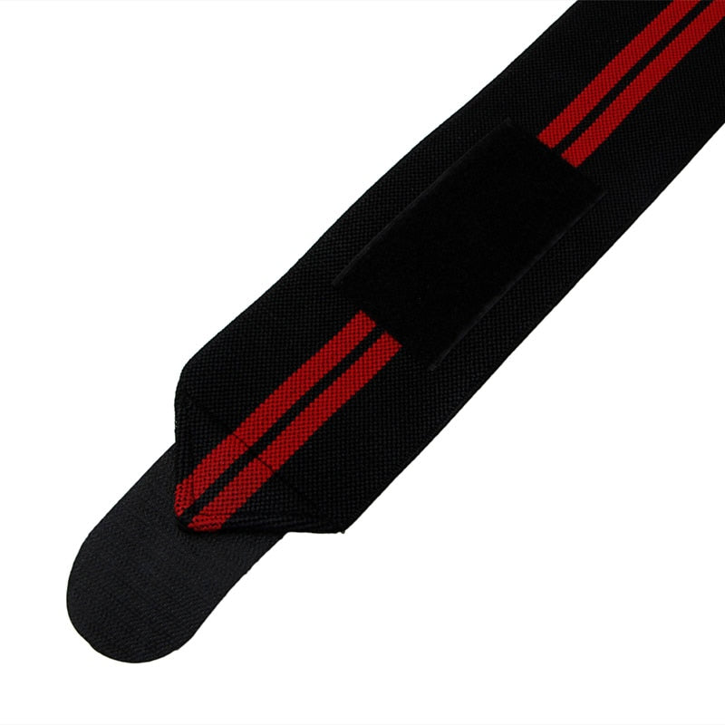 Weight Lifting Strap Fitness Gym Sport Wrist Wrap Bandage Hand Support Wristband