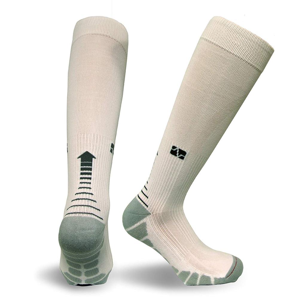 Compression Stocking Anti-slip Best for Basketball Football