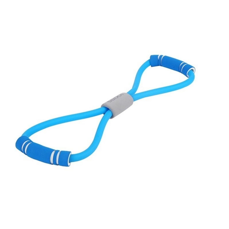 Fitness Rubber Elastic Bands for Sports Exercise