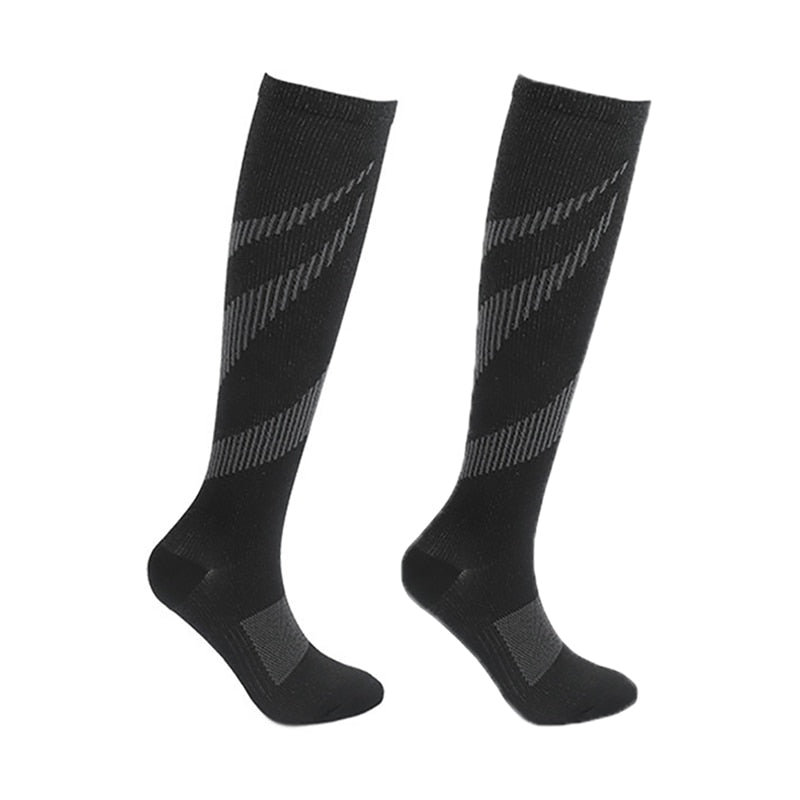 Compression Stocking Anti-slip Best for Basketball Football