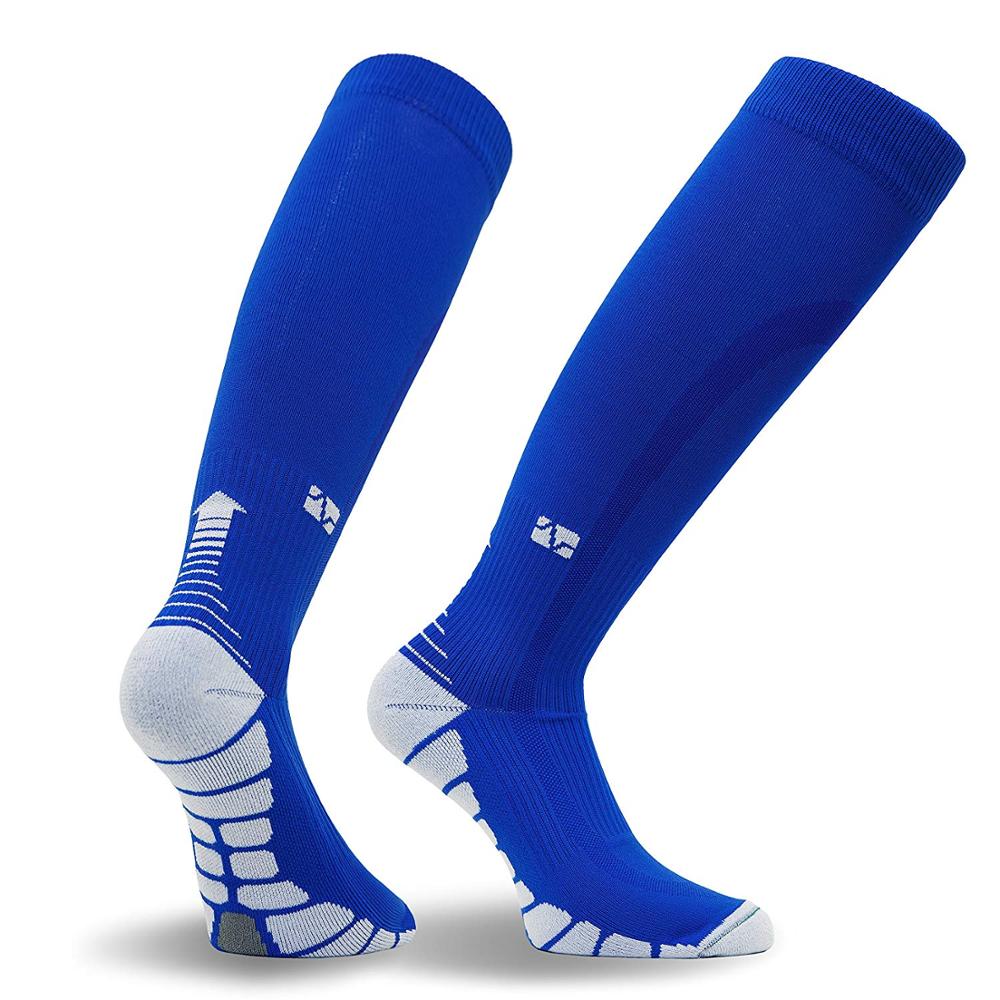 Compression Stocking Anti-slip Best for Basketball Football