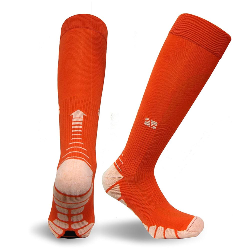 Compression Stocking Anti-slip Best for Basketball Football