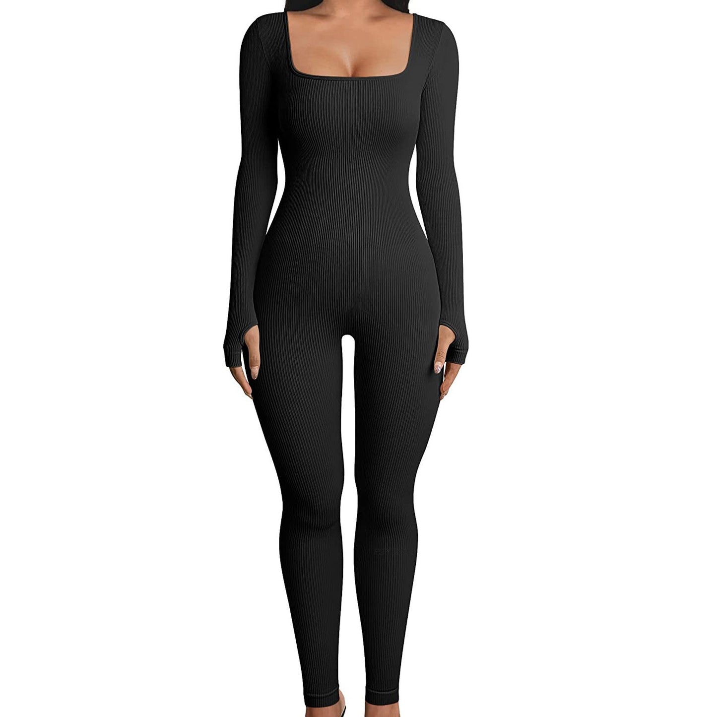 Women's Jumpsuit Autumn and Winter