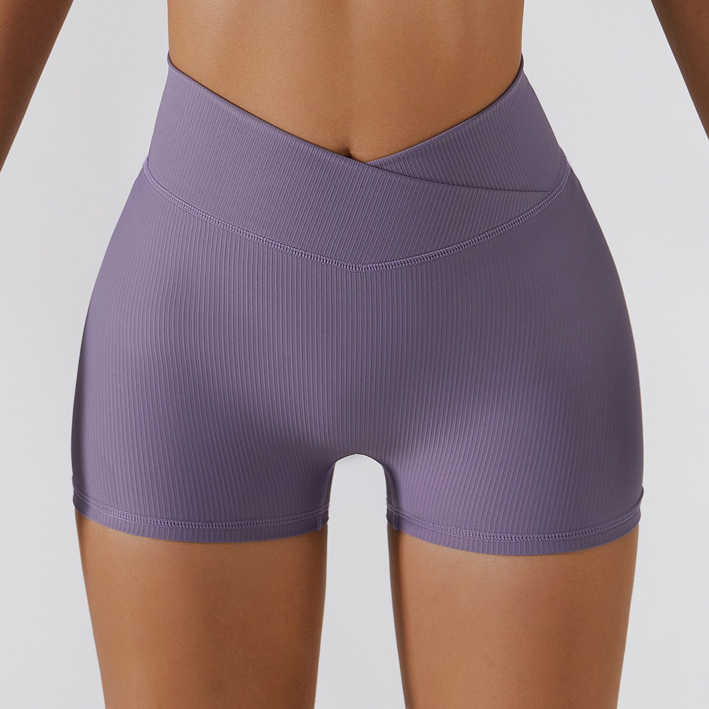 Running Fitness Shorts Sports Tights Breathable Quick-Drying Shorts